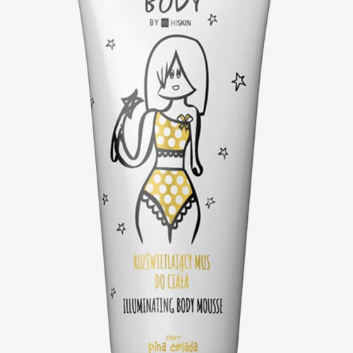 Hiskin Ihupiim Pina Colada 250ml