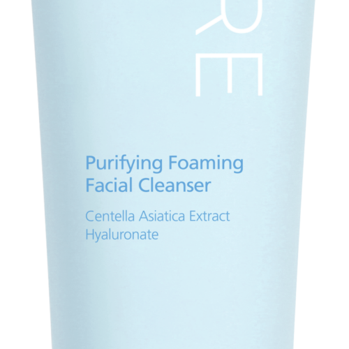 The Skin House Pore Purifying Foaming Facial Cleanser