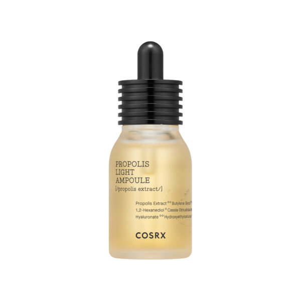 Cosrx Full Fit Propolis Light Ampoule