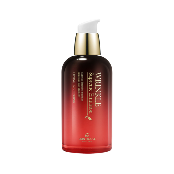 The Skin House Kortsudevastane Ülim Emulsioon