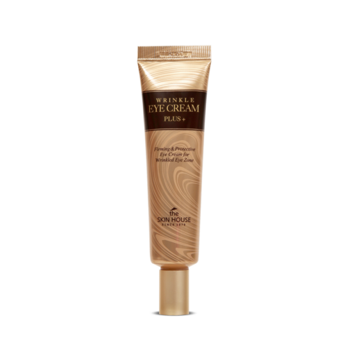 The Skin House Wrinkle Eye Creme Plus