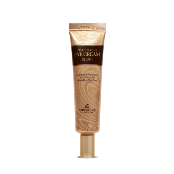The Skin House Kortsudevastane Silmakreem Pluss