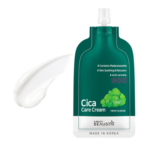 Beausta Cica Repair Cream