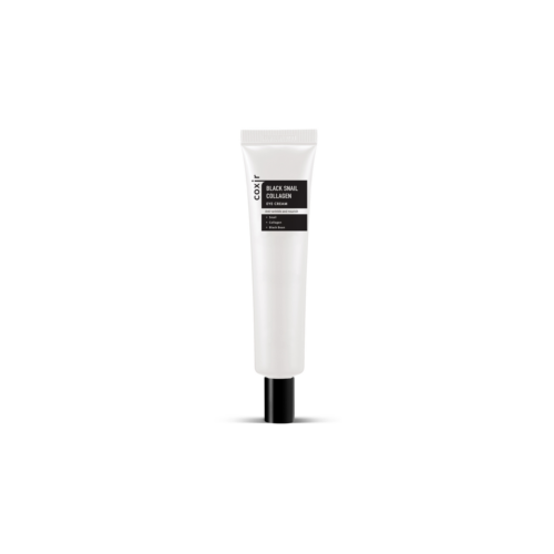 Coxir Black Snail Collagen Eye Cream