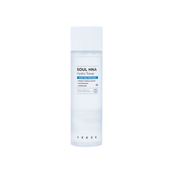IZEZE SOUL HNA Hüdro Toonik