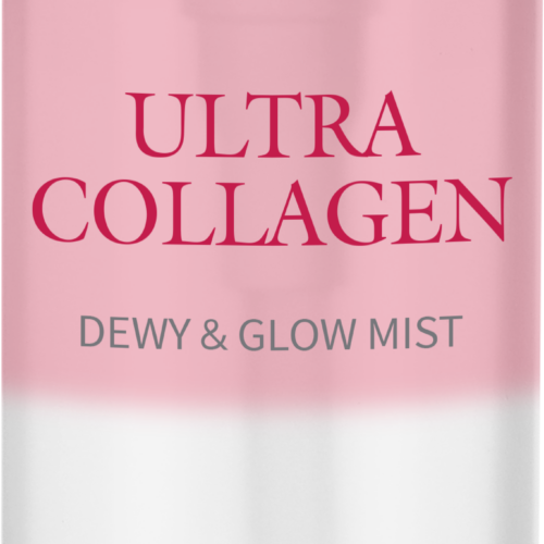 The Skin House Ultra Collagen Dewy&Glow Mist