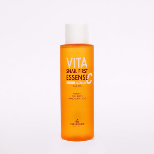 The Skin House Vita Snail First Essence