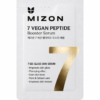 [SAMPLE POUCH] MIZON 7 VEGAN PEPTIDE BOOSTER SERUM 2ML