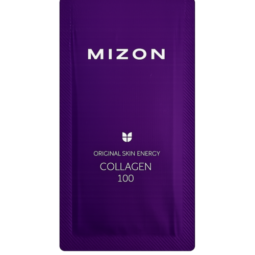 [SAMPLE POUCH]MIZON COLLAGEN 100 2ML