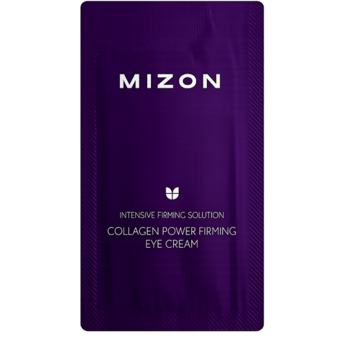 [SAMPLE POUCH]MIZON COLLAGEN POWER FIRMING EYE CREAM 2ML