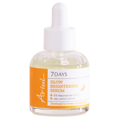 ARIUL 7DAYS GLOW BRIGHTENING SERUM