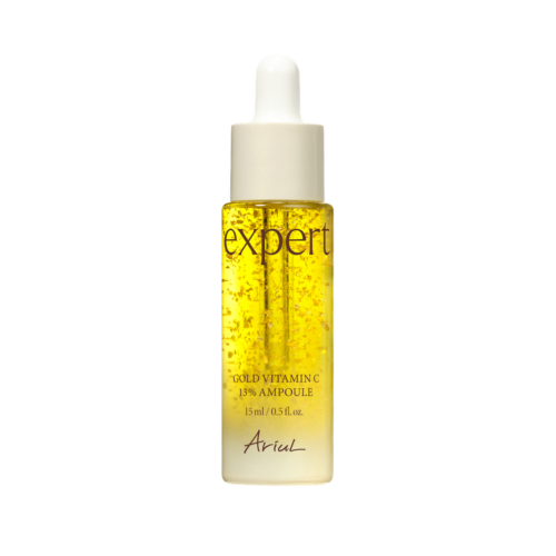 ARIUL EXPERT GOLD VITAMIN C 13% AMPOULE