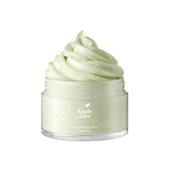 ARIUL APPLE CIDER WHIPPING CREAM CLEANSER