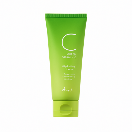 ARIUL GREEN VITAMINC HYDRATING CREAM