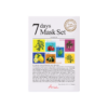 ARIUL 7DAYS MASK VARIETY PACK