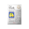 ARIUL 7DAYS MASK LEMON
