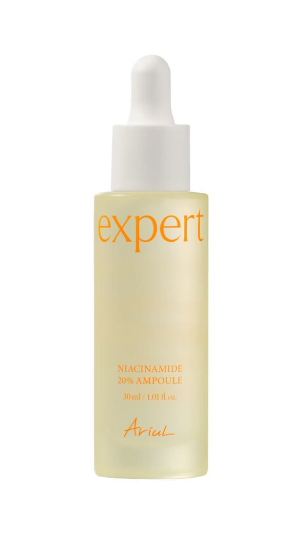 ARIUL EXPERT NIACINAMIDE 20% AMPOULE