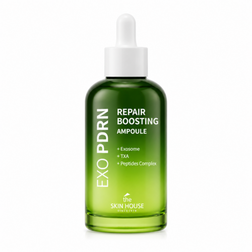 The Skin House EXO-PDRN Repair BOOSTING  AMPOULE