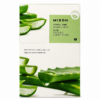Mizon Joyful Time Essence Mask Set of 20pcs [Aloe]