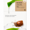 Mizon Joyful Time Essence Mask Set of 20pcs [Snail]