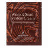 The Skin House Wrinkle Snail System Cream Tester