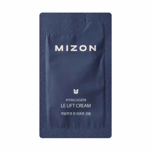 [SAMPLE POUCH]MIZON HYALUGEN LE LIFT CREAM 2ML