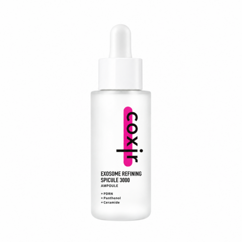 Coxir Exosome Refining Spicule 3000 Ampoule