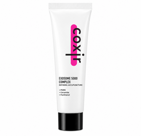 Coxir Exosome 5000 Complex Refining Moisturizer