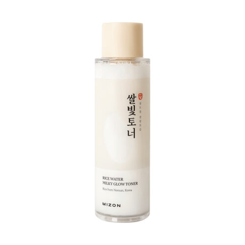 MIZON RICE WATER MILKY GLOW TONER 150ML