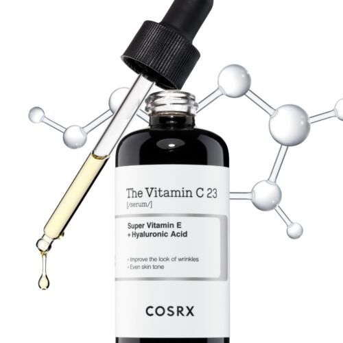Cosrx Advanced The Vitamin C 23 Serum