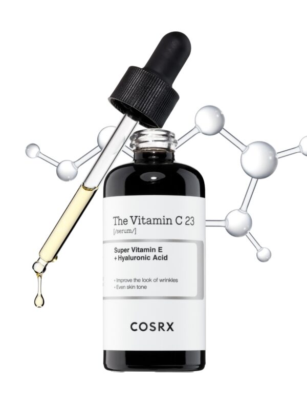 xr:d:DADPr43rjKE:2550,j:40995156127,t:22111506 Cosrx Advanced The Vitamin C 23 Serum